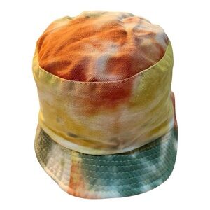 Steve Madden Tie-Dye Bucket Hat
